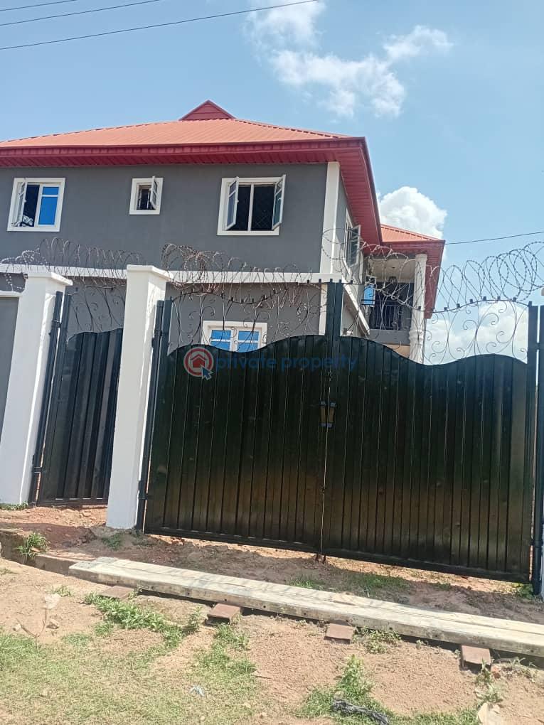 House For Sale Arapaja, Odo Ona Kekere Odo ona Ibadan Oyo - 4