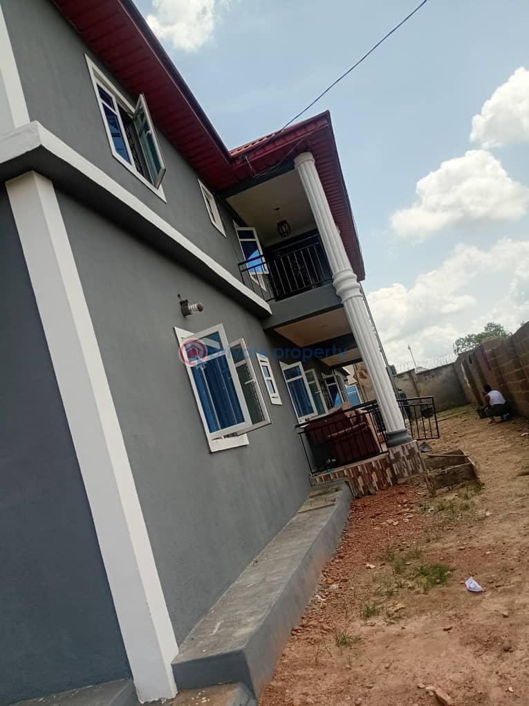 House For Sale Arapaja, Odo Ona Kekere Odo ona Ibadan Oyo - 7