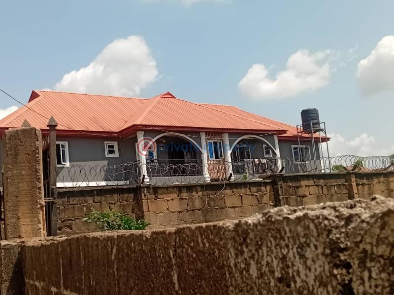 House For Sale Arapaja, Odo Ona Kekere Odo ona Ibadan Oyo - 5