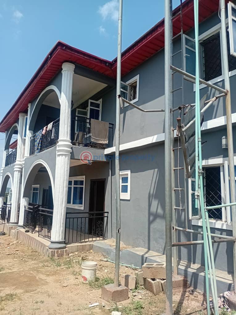 House For Sale Arapaja, Odo Ona Kekere Odo ona Ibadan Oyo - 0