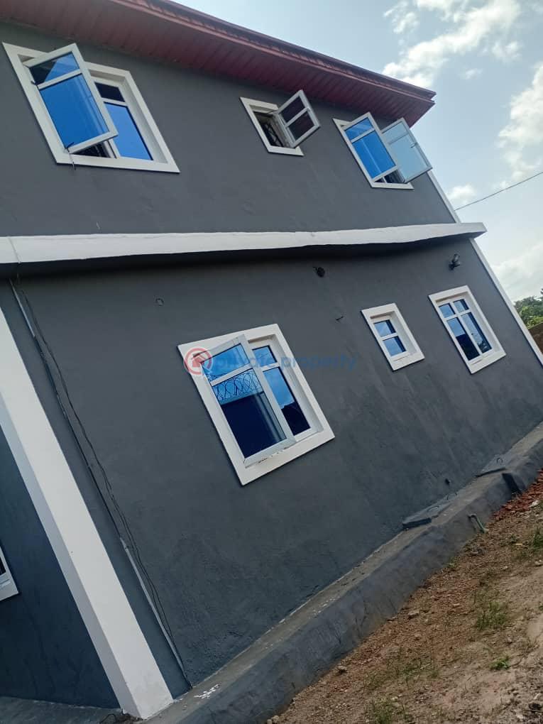 House For Sale Arapaja, Odo Ona Kekere Odo ona Ibadan Oyo - 8