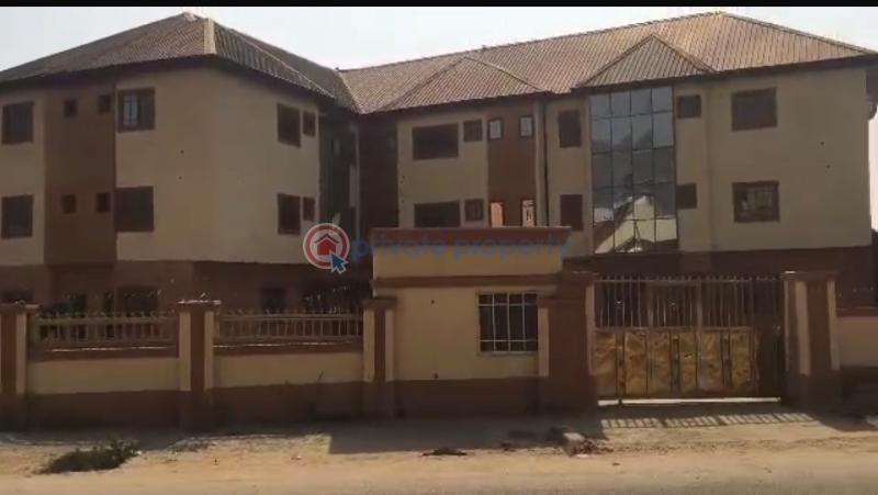 10 bedroom Commercial Property For Sale Arab. Kubwa Abuja Phase 4 