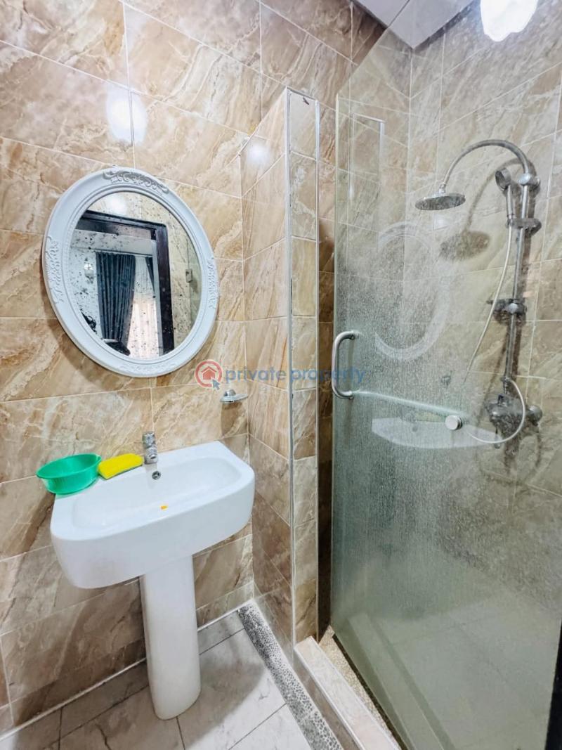 2 bedroom Block Of Flats For Rent Lekki Phase 1 Lagos - 8