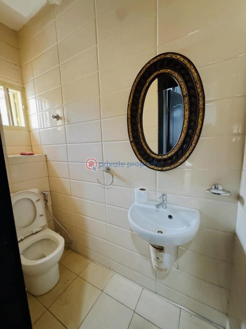 2 bedroom Block Of Flats For Rent Lekki Phase 1 Lagos - 4