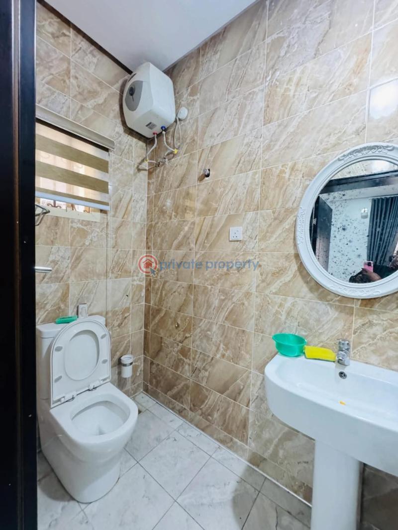 2 bedroom Block Of Flats For Rent Lekki Phase 1 Lagos - 10