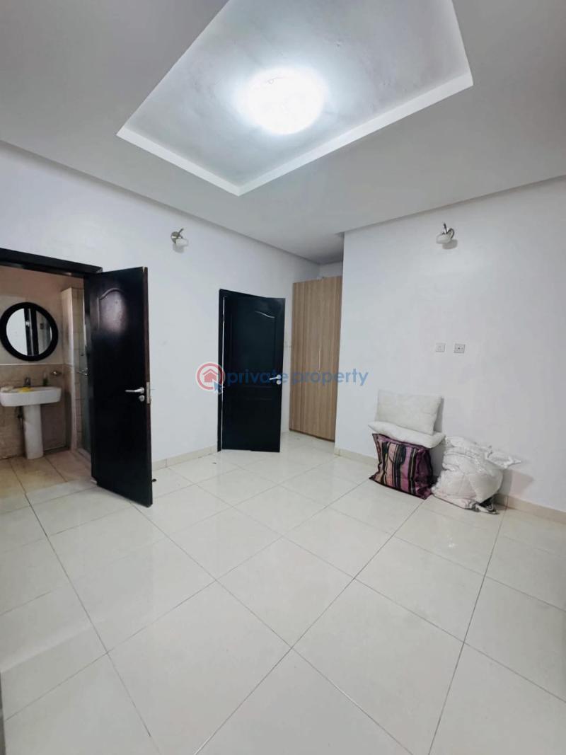 2 bedroom Block Of Flats For Rent Lekki Phase 1 Lagos - 3