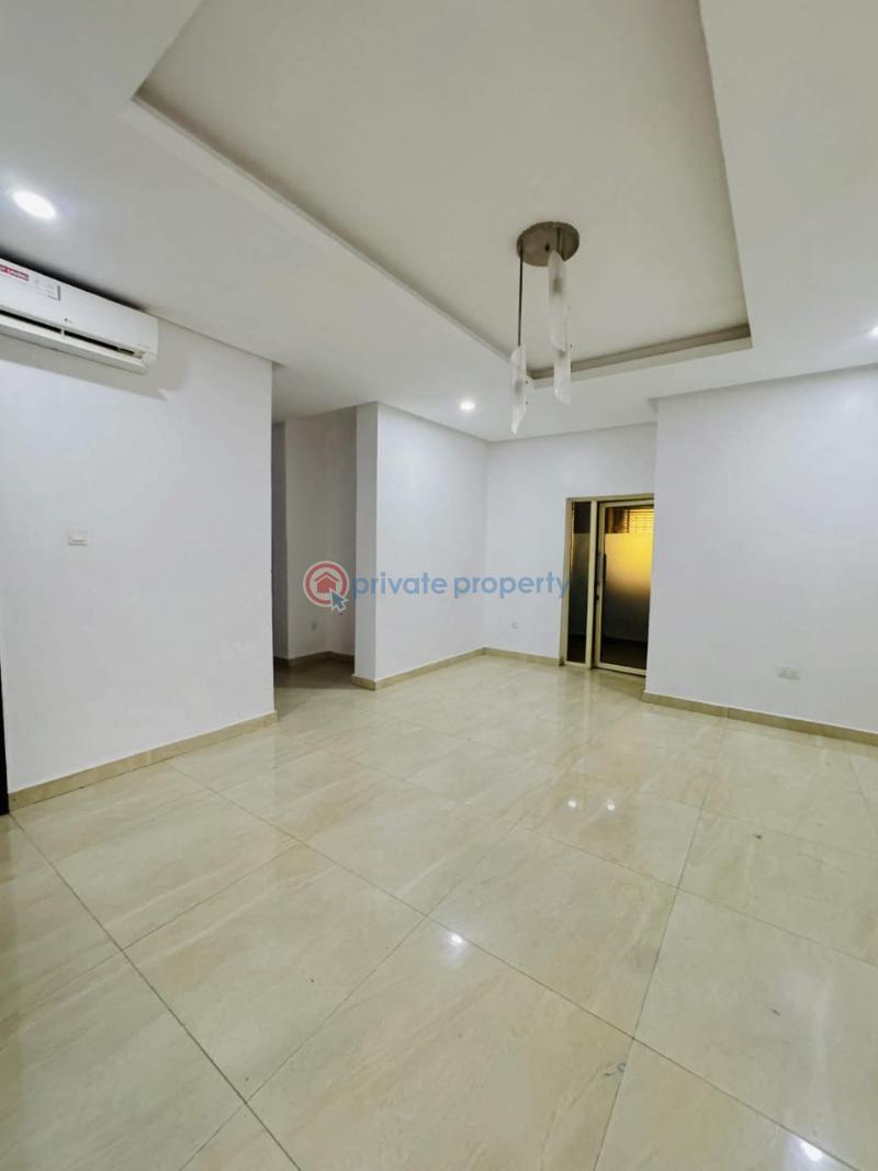 2 bedroom Block Of Flats For Rent Lekki Phase 1 Lagos - 1
