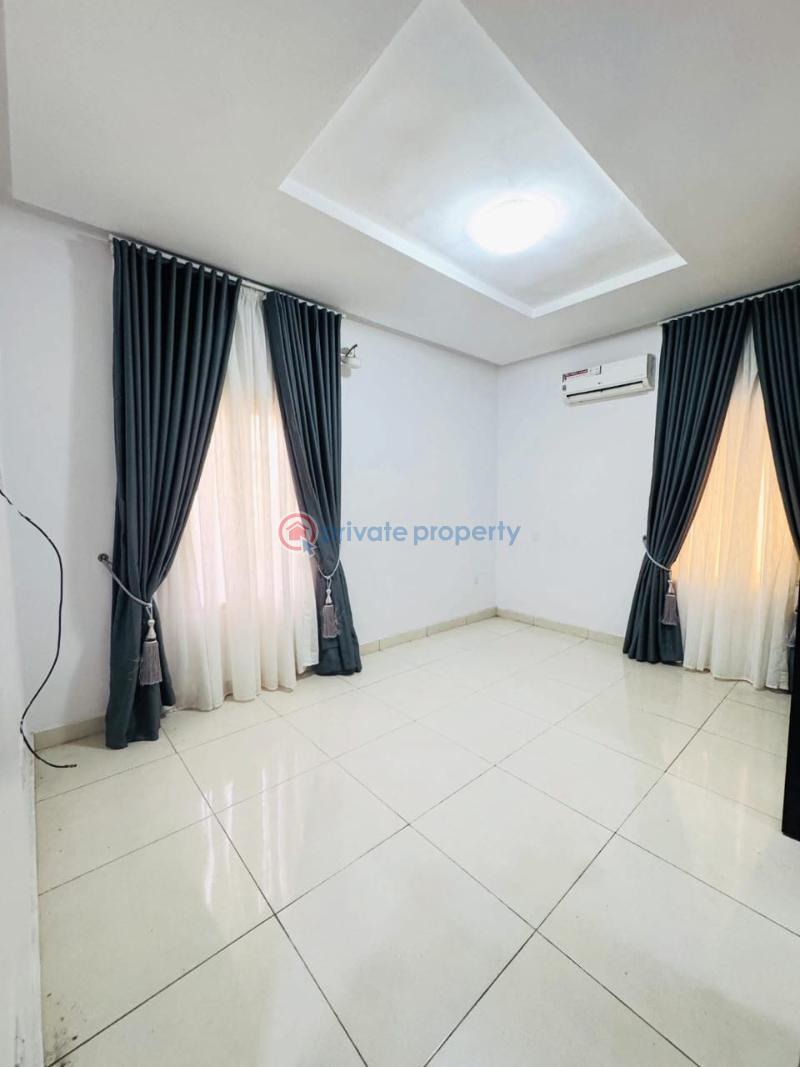 2 bedroom Block Of Flats For Rent Lekki Phase 1 Lagos - 6