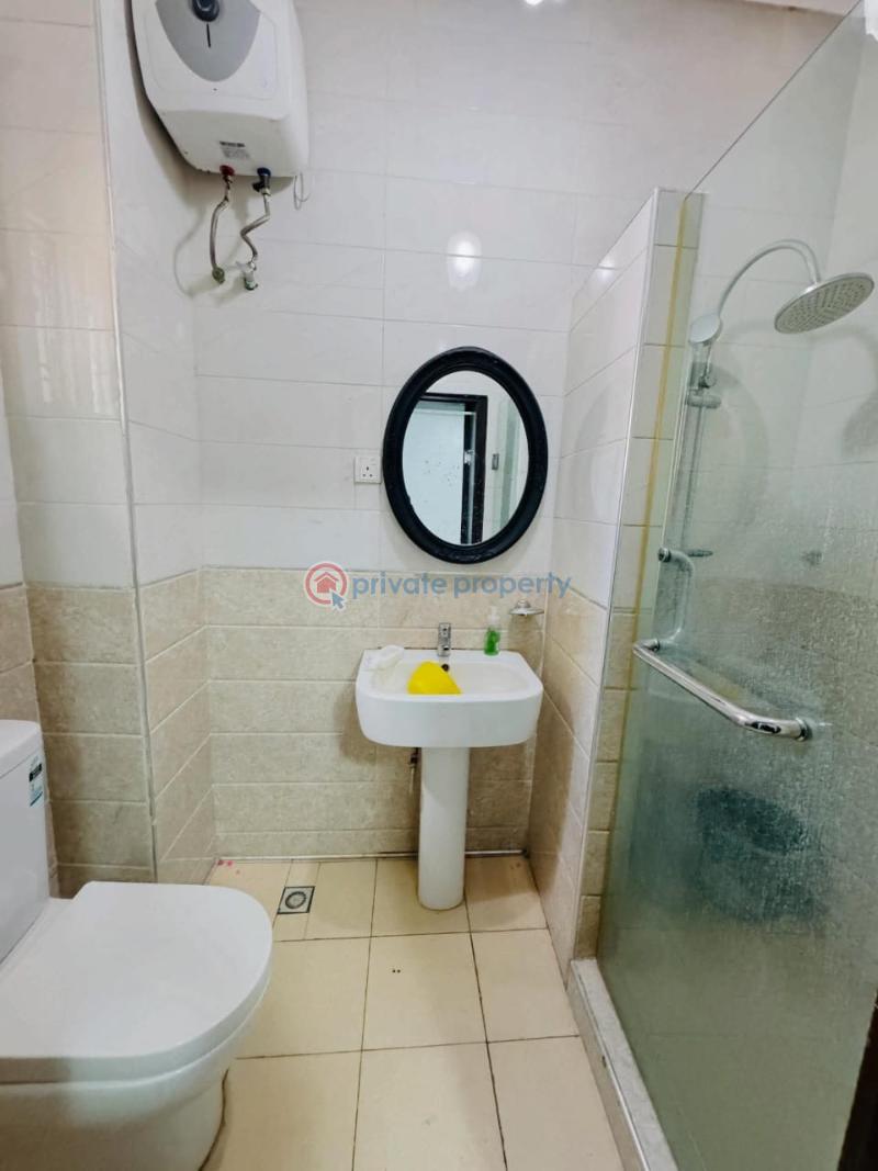 2 bedroom Block Of Flats For Rent Lekki Phase 1 Lagos - 7