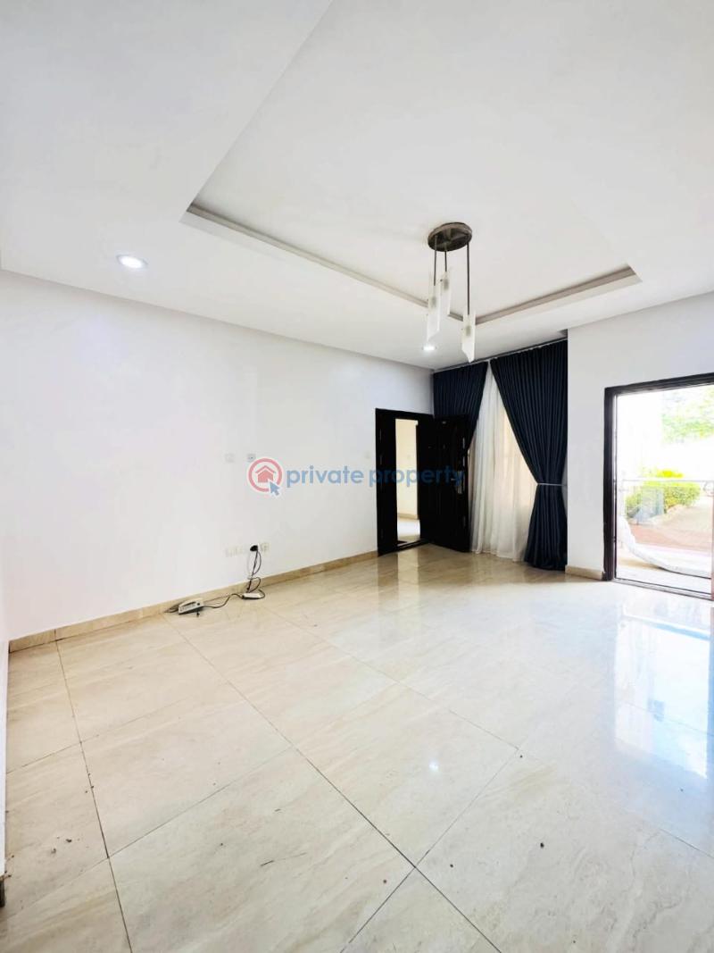 2 bedroom Block Of Flats For Rent Lekki Phase 1 Lagos - 2