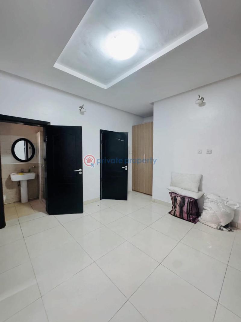 2 bedroom Block Of Flats For Rent Lekki Phase 1 Lagos - 5