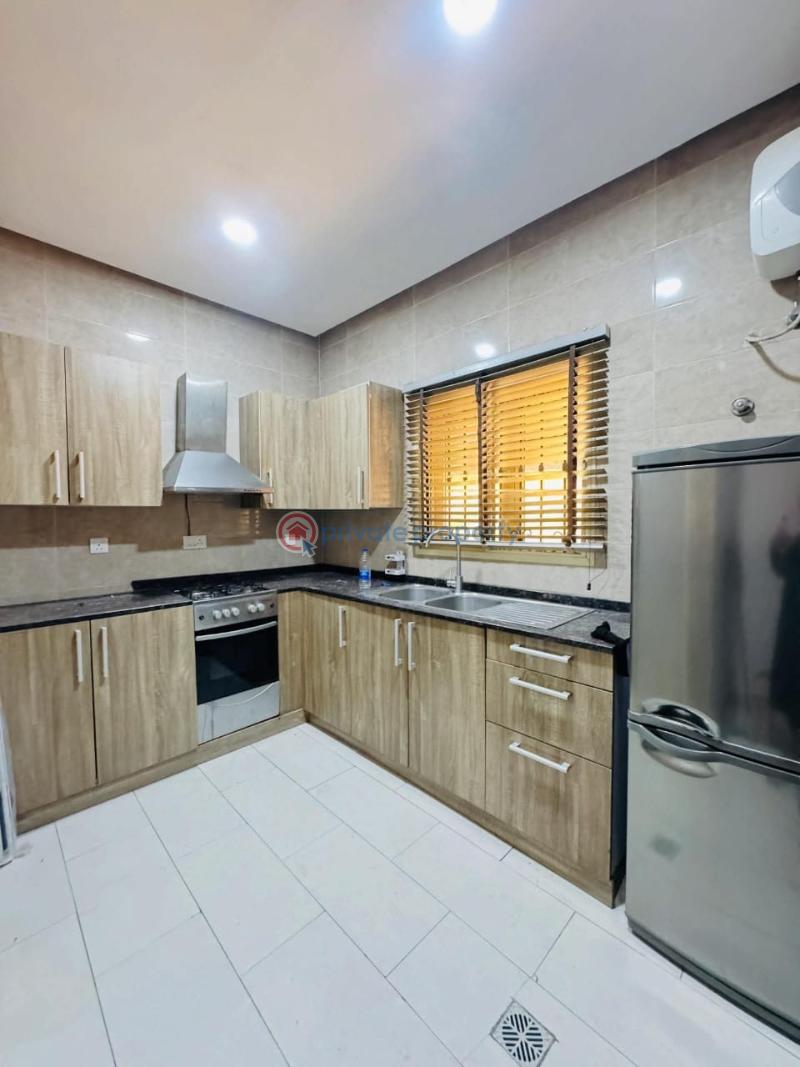 2 bedroom Block Of Flats For Rent Lekki Phase 1 Lagos - 11