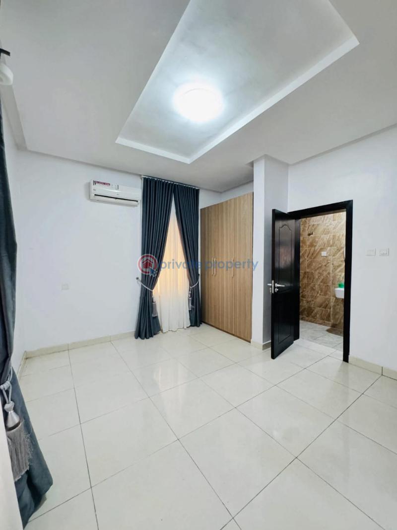 2 bedroom Block Of Flats For Rent Lekki Phase 1 Lagos - 9