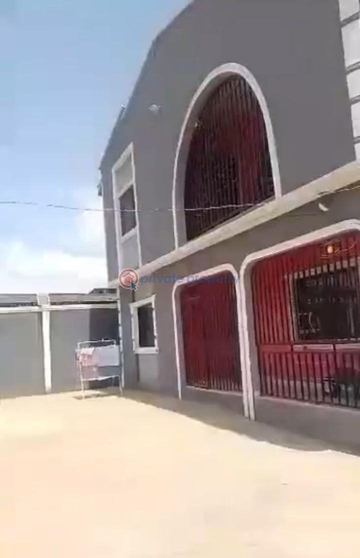 10 bedroom Block Of Flats For Sale Ijaye Alimosho Lagos - 0