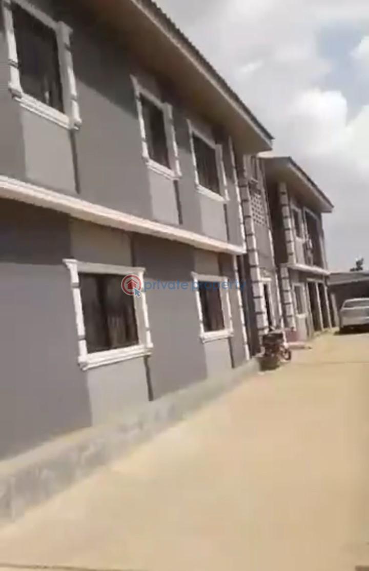 10 bedroom Block Of Flats For Sale Ijaye Alimosho Lagos - 2