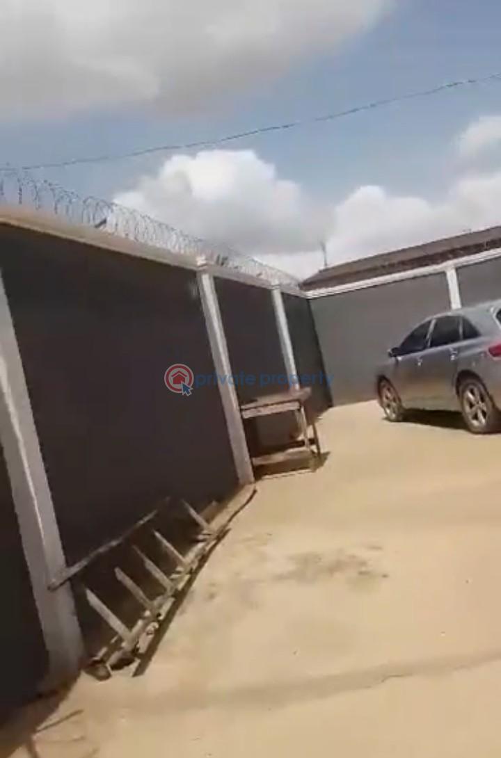 10 bedroom Block Of Flats For Sale Ijaye Alimosho Lagos - 5