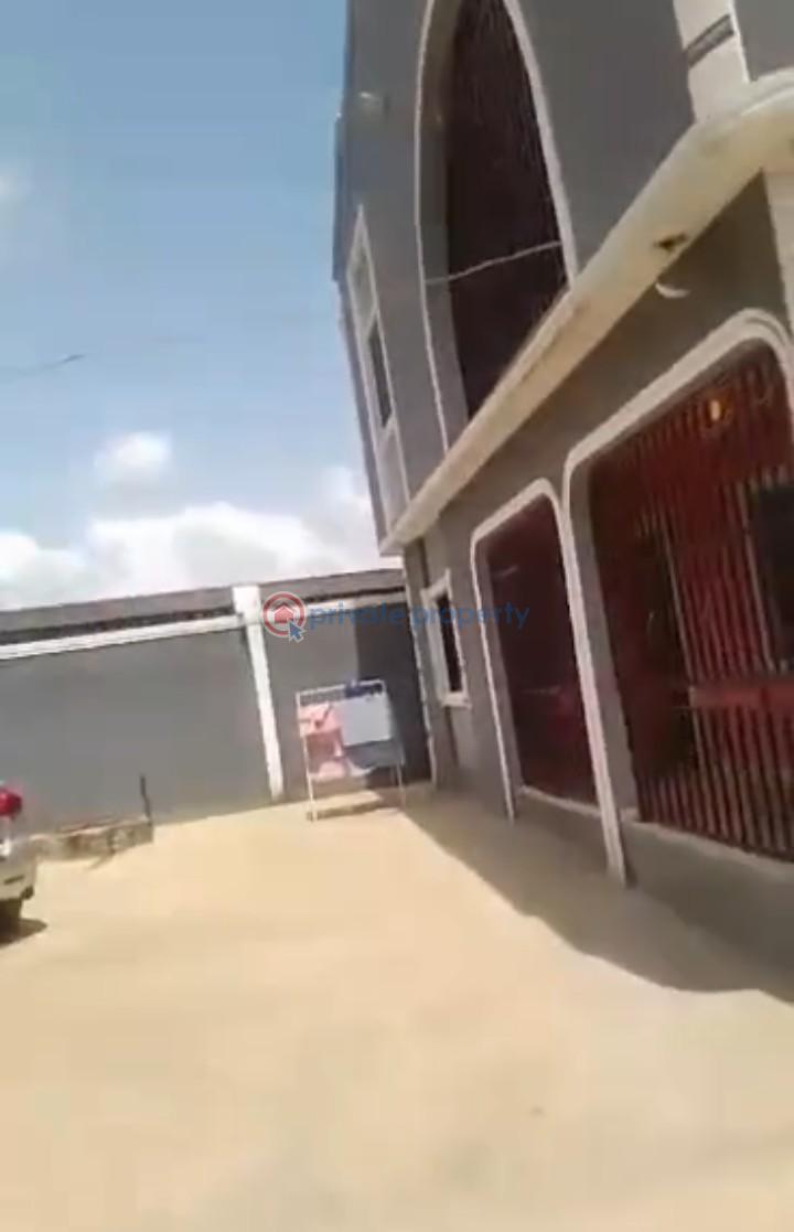 10 bedroom Block Of Flats For Sale Ijaye Alimosho Lagos - 4