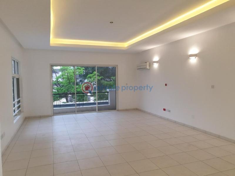 3 bedroom Flat & Apartment For Rent Lekki Phase 1 Lagos - 6