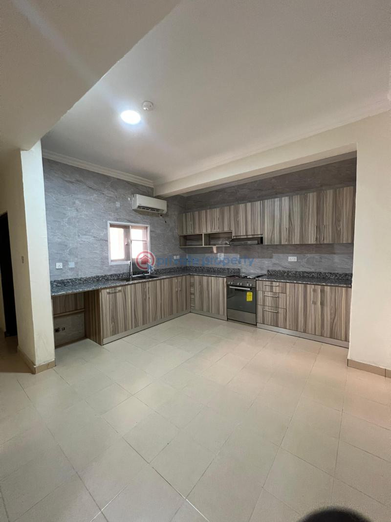 3 bedroom Flat & Apartment For Rent Lekki Phase 1 Lagos - 4