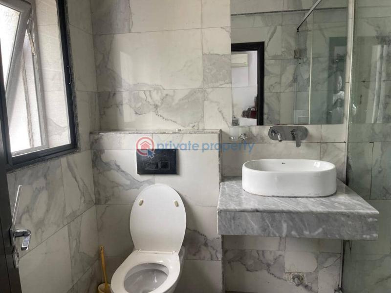 3 bedroom Flat & Apartment For Rent Lekki Phase 1 Lagos - 3