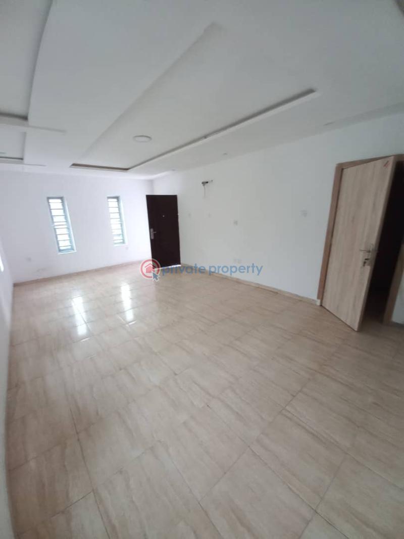 3 bedroom Flat & Apartment For Rent Lekki Phase 1 Lagos - 2