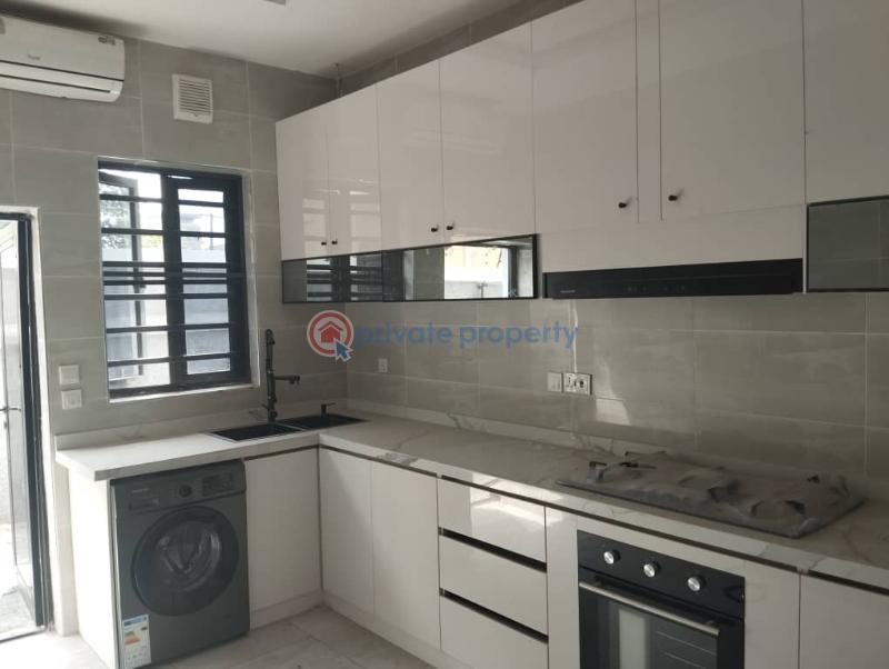 3 bedroom Flat & Apartment For Rent Lekki Phase 1 Lagos - 7