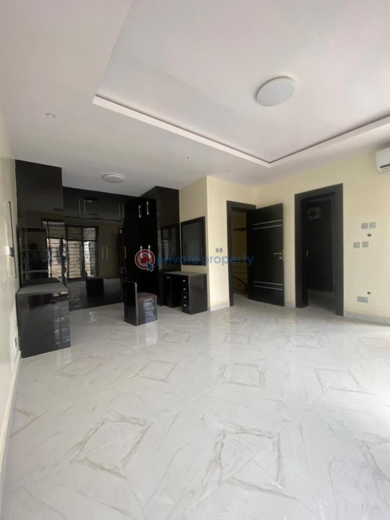 3 bedroom Flat & Apartment For Rent Lekki Phase 1 Lagos - 5