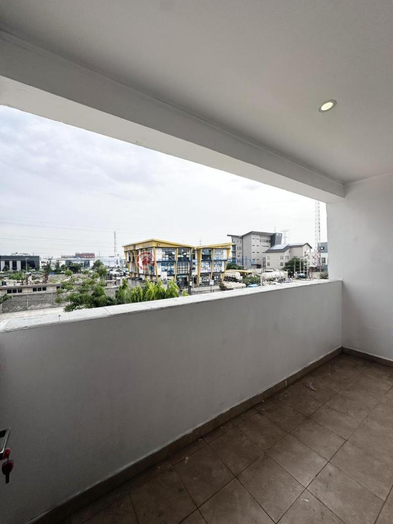 4 bedroom Terraced Duplex For Sale Lekki Lagos - 12