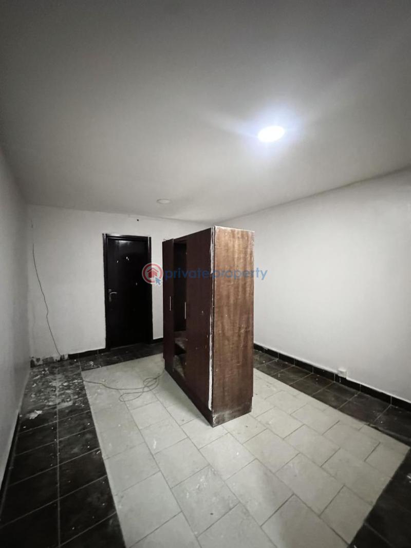 4 bedroom Terraced Duplex For Sale Lekki Lagos - 1