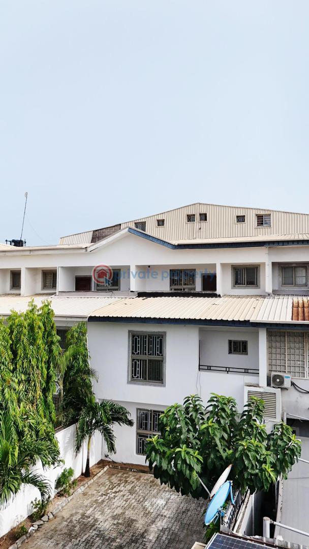 4 bedroom Terraced Duplex For Sale Lekki Lagos - 0