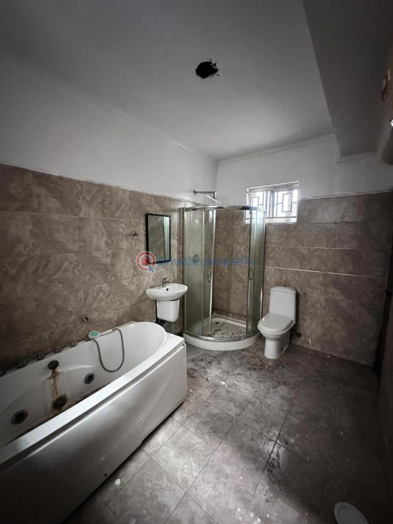 4 bedroom Terraced Duplex For Sale Lekki Lagos - 9