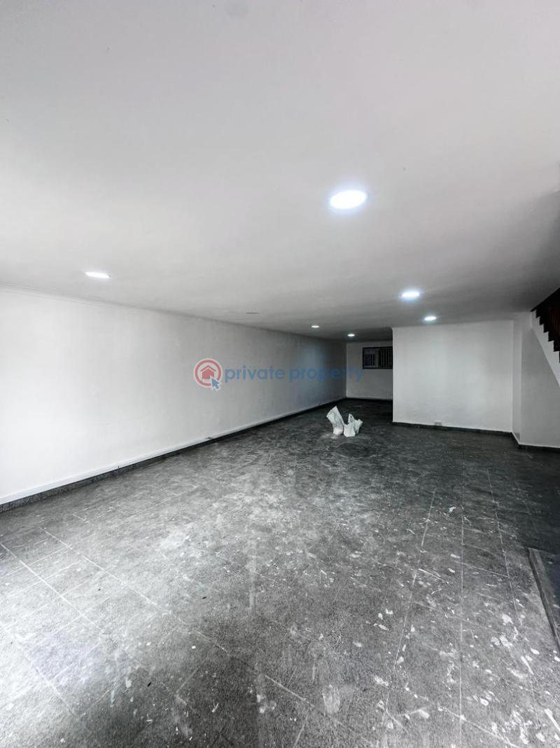 4 bedroom Terraced Duplex For Sale Lekki Lagos - 8