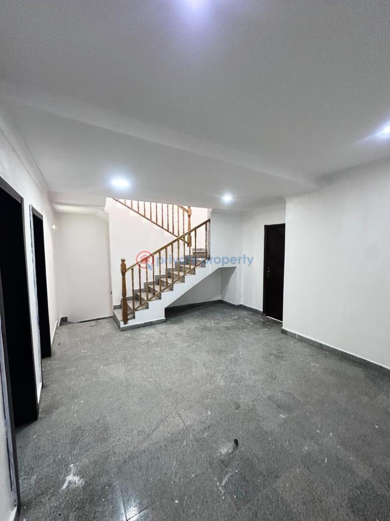 4 bedroom Terraced Duplex For Sale Lekki Lagos - 10