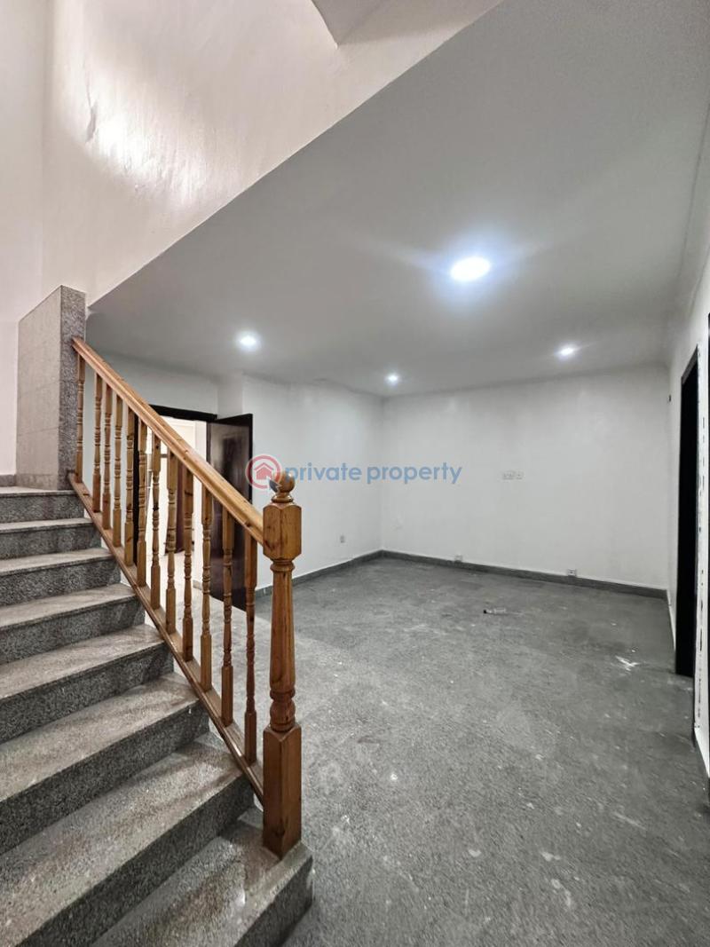 4 bedroom Terraced Duplex For Sale Lekki Lagos - 4