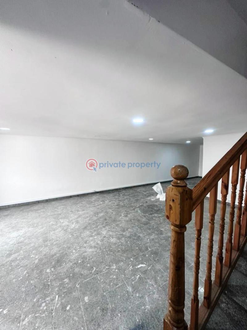 4 bedroom Terraced Duplex For Sale Lekki Lagos - 3