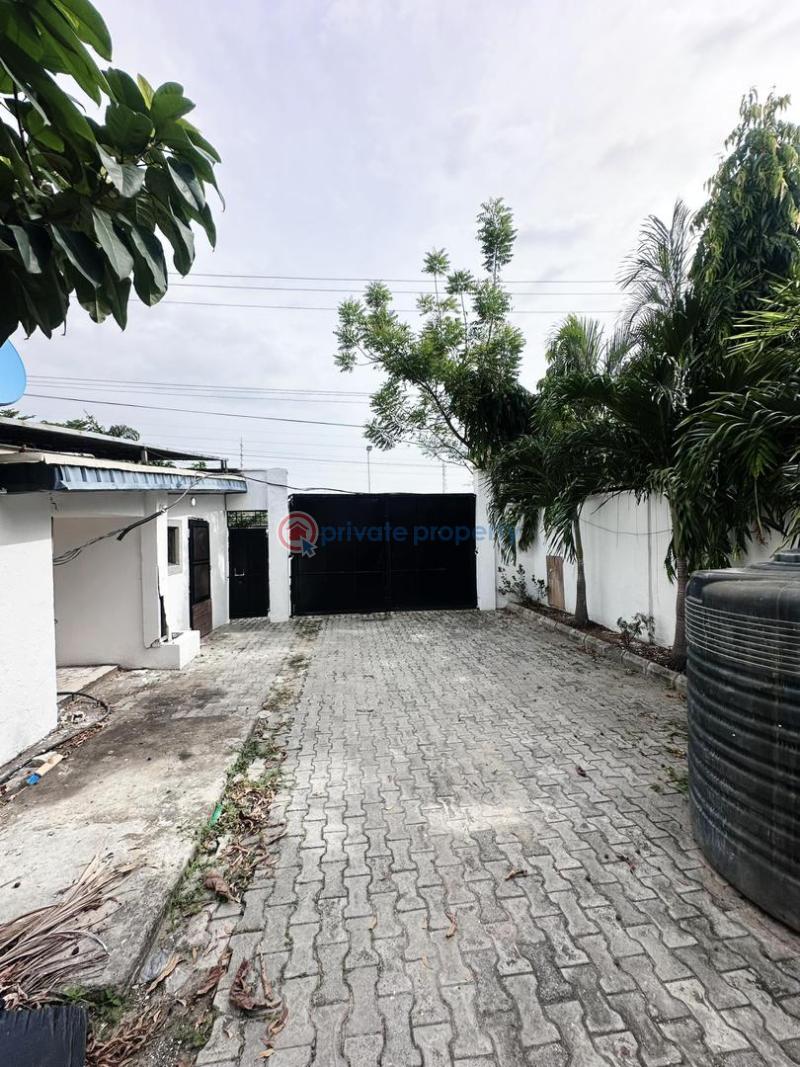 4 bedroom Terraced Duplex For Sale Lekki Lagos - 2