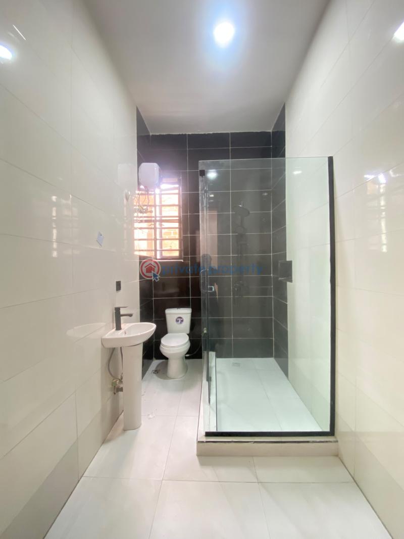 4 bedroom Detached Duplex For Sale Sangotedo Ajah Lagos - 5