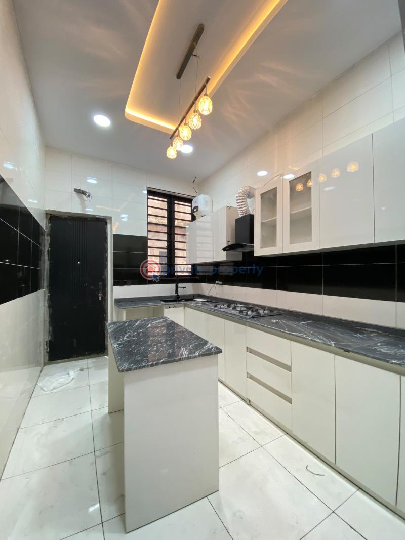 4 bedroom Detached Duplex For Sale Sangotedo Ajah Lagos - 7
