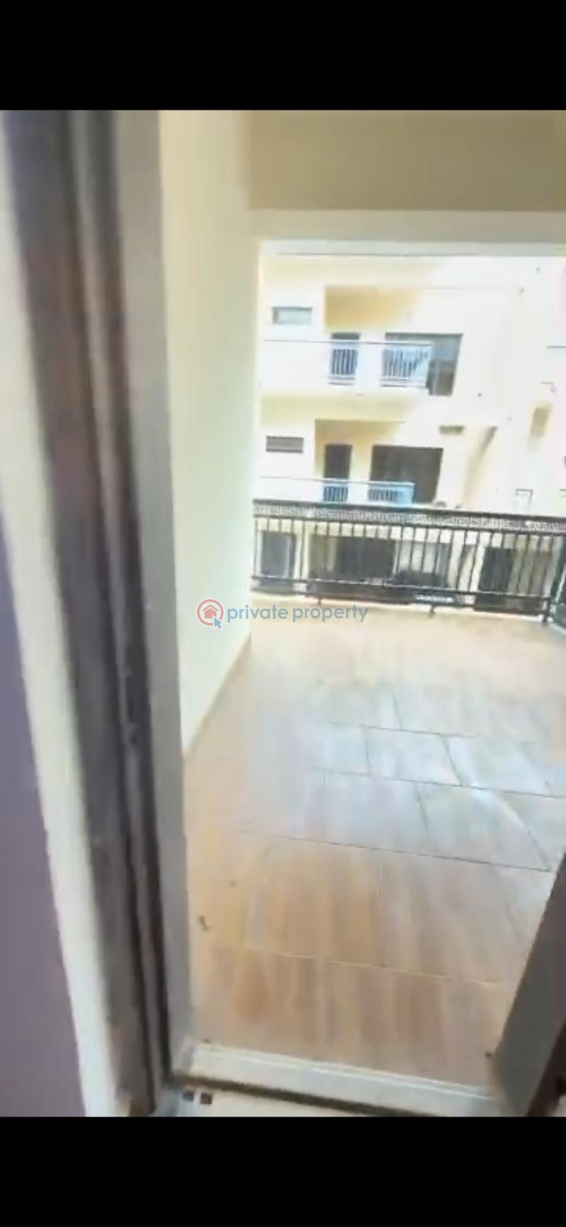 5 bedroom Terraced Duplex For Rent Wuye Abuja Phase 2  - 1