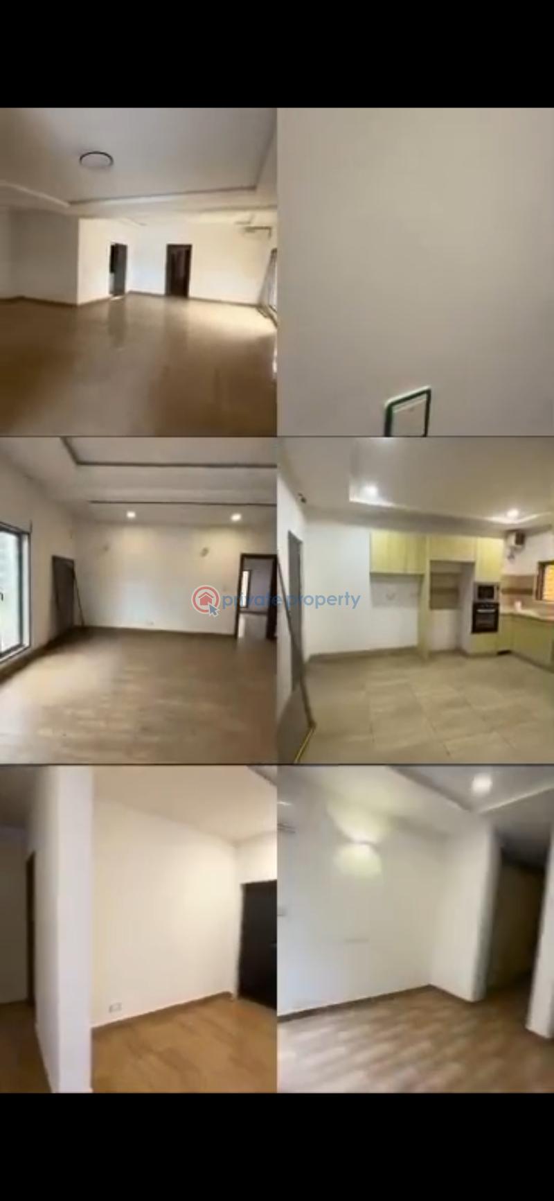 5 bedroom Terraced Duplex For Rent Wuye Abuja Phase 2  - 0