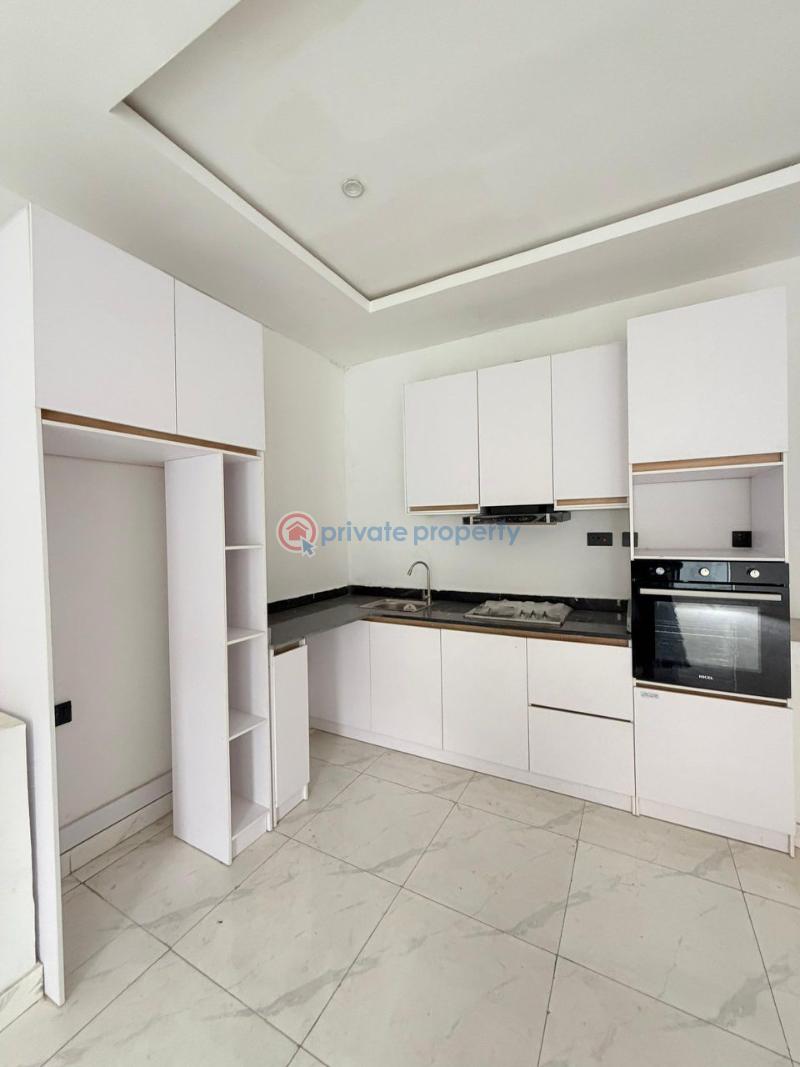 2 bedroom Flat & Apartment For Sale Ikate Lekki Lagos - 5