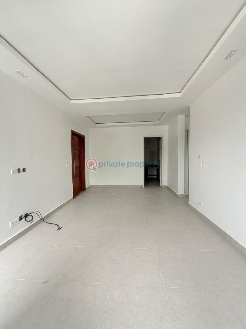 2 bedroom Flat & Apartment For Sale Ikate Lekki Lagos - 2