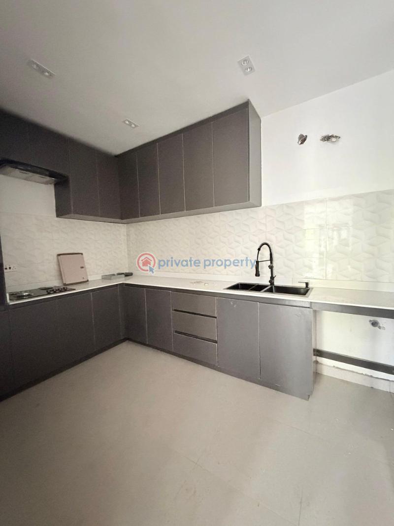 2 bedroom Flat & Apartment For Sale Ikate Lekki Lagos - 1