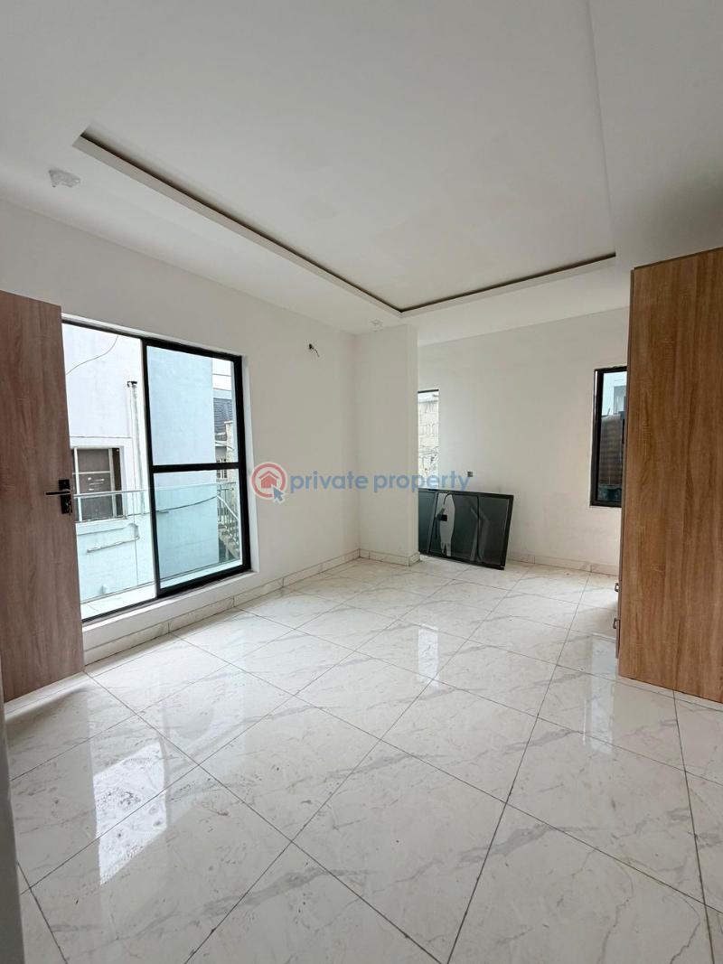 2 bedroom Flat & Apartment For Sale Ikate Lekki Lagos - 13