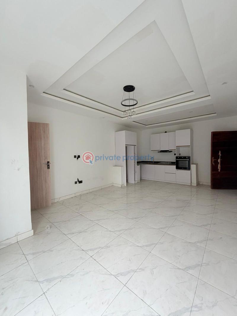 2 bedroom Flat & Apartment For Sale Ikate Lekki Lagos - 10