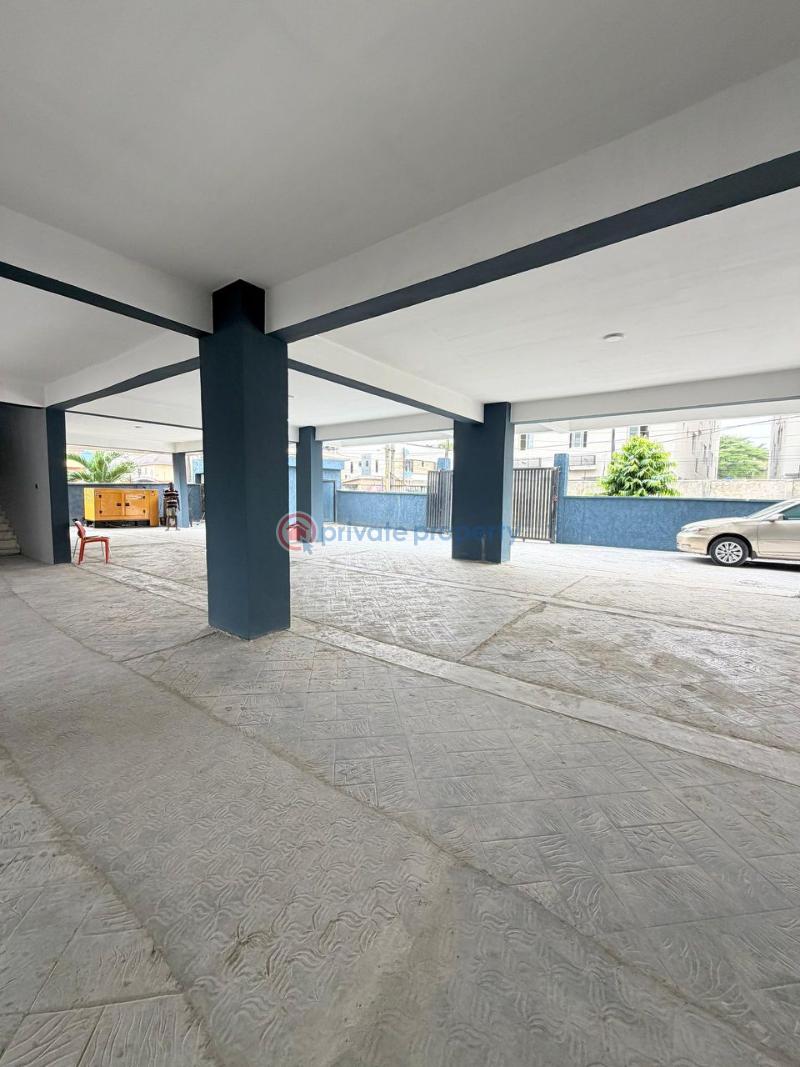 2 bedroom Flat & Apartment For Sale Ikate Lekki Lagos - 2