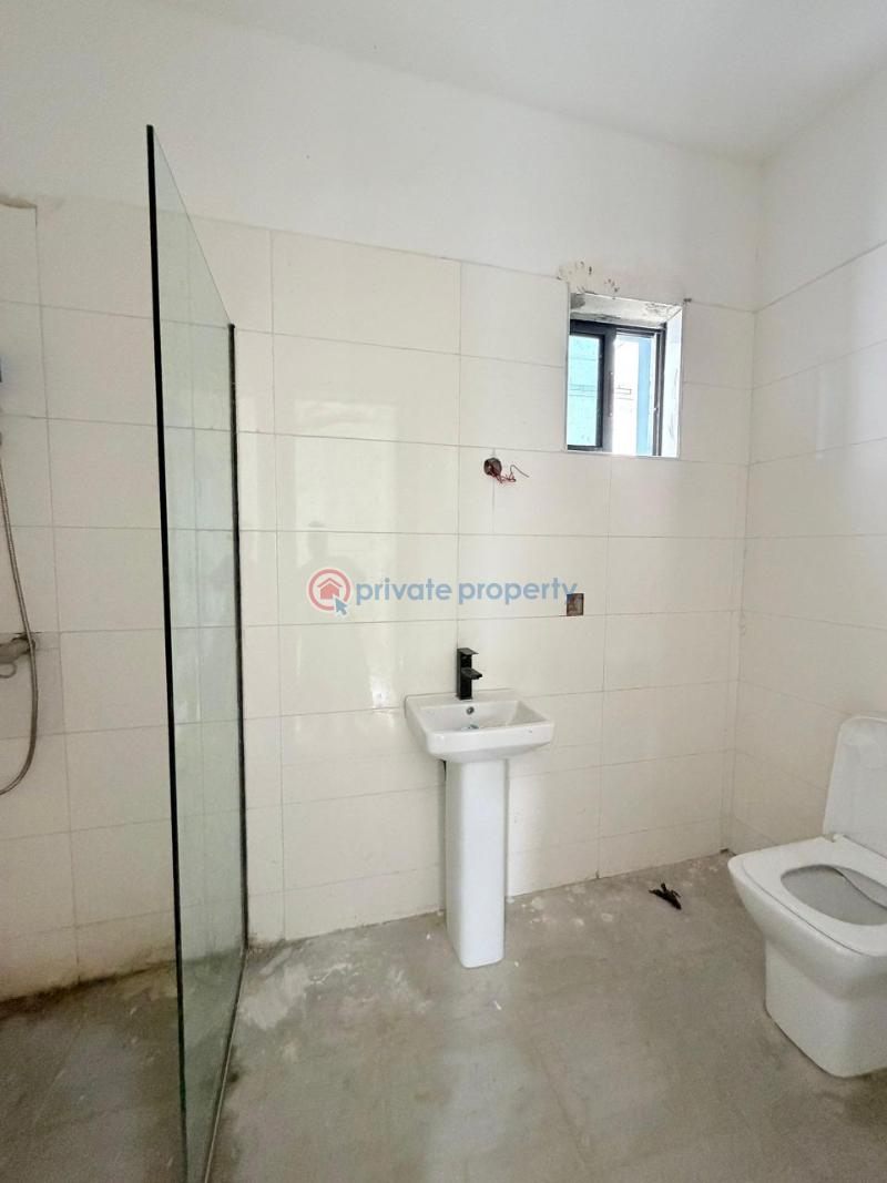 2 bedroom Flat & Apartment For Sale Ikate Lekki Lagos - 11