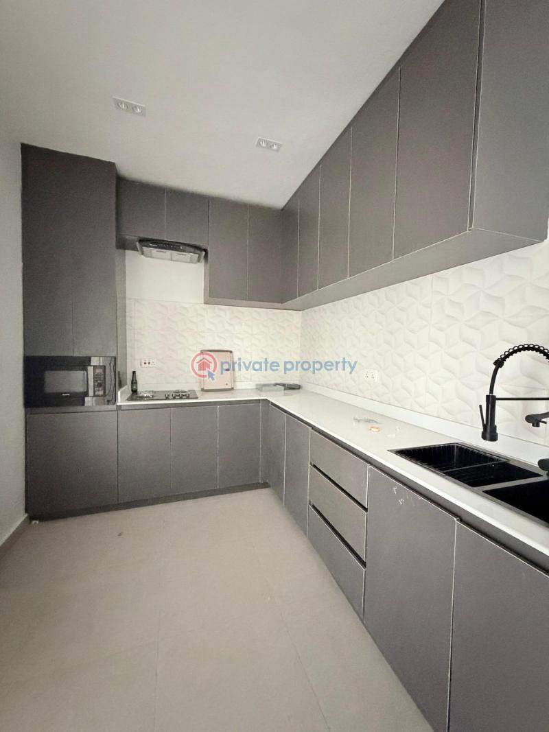 2 bedroom Flat & Apartment For Sale Ikate Lekki Lagos - 5