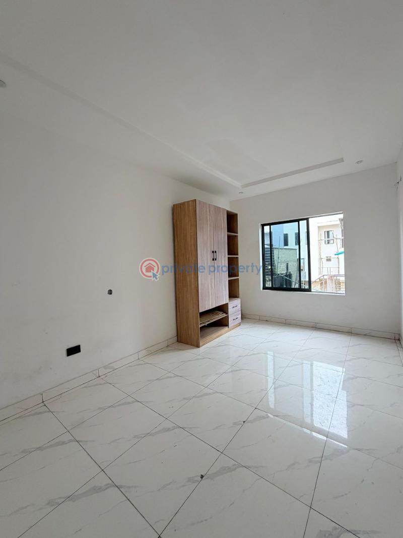 2 bedroom Flat & Apartment For Sale Ikate Lekki Lagos - 6