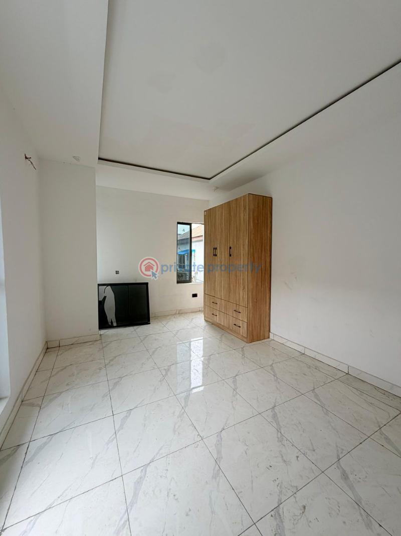 2 bedroom Flat & Apartment For Sale Ikate Lekki Lagos - 1